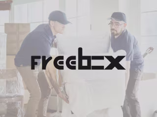 Freebox Logo