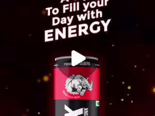 Wox Energy Drink on Instagram: “Cheers to filling your day with…