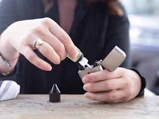 Why You Shouldn’t Blend Salt-Based & Freebase E-Liquids