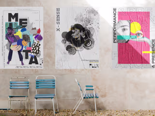Content Creation for a Design Firm