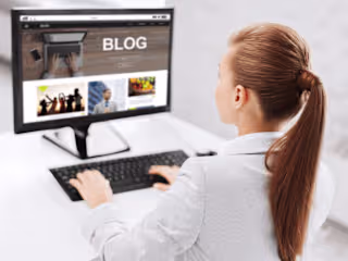 Creating Compelling Blog Content