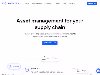 Tracworx