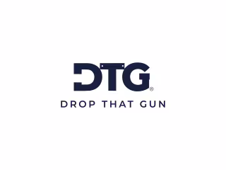 Drop That Gun (DTG) | Brand Identity and Copywriting