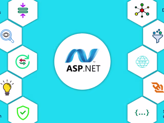 Enterprise Application Framework with .NET Core