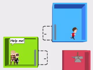 Hyper-Casual Games for Ruby Games