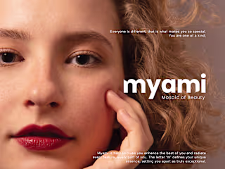 Myami | Branding