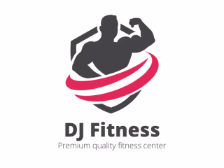Gym logo