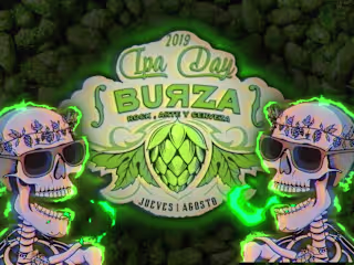 IPA DAY BURZA (Promo Video)