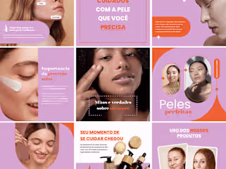 Social Media Design 