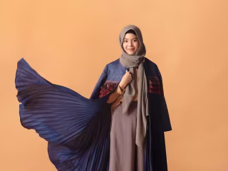 Modest Fashion Brand