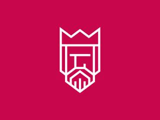 Midas Law logo design