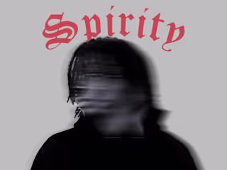 Jestar - "SPIRITY"