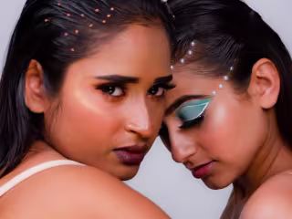 BEAUTY SHOOT on Behance