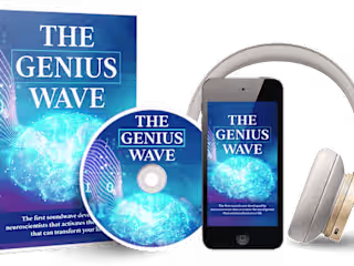 🔴💊Genius💊Wave💊Brain💊Therapy💊2024💊from💊official💊website 