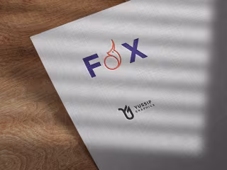 Fox Passion logo