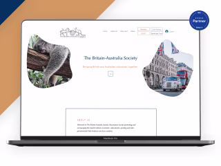 Wix Website & Automations for Branch of Australian Consulate