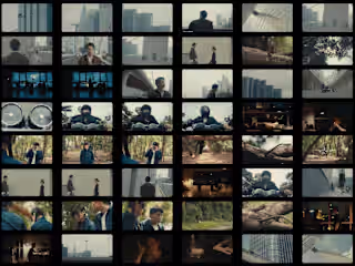 Eventually- Short film - DOP and Colorist