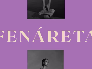 Fenáreta