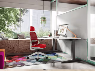 Hinomi H1 Pro Ergonomic Chair Review