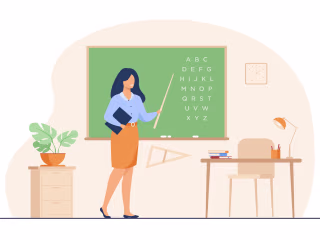 The Importance of Teaching Conventional Skills to Youn