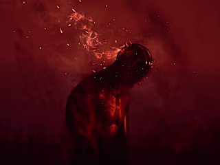 EMBERATH | CGI Animation