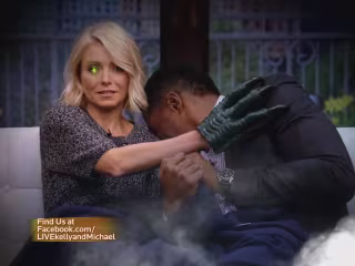 ABC LIVE! with Kelly and Michael :15 on Vimeo
