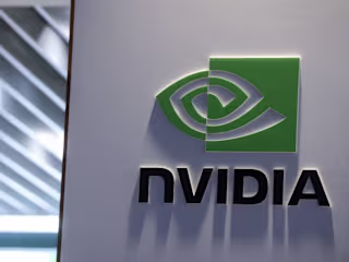 The History Of NVIDIA