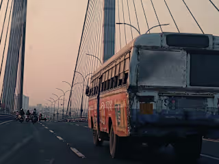 Echoes of Devotion / mini film
