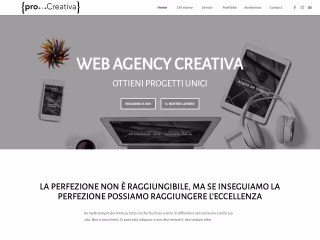 Home - Procreativa