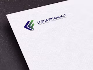 Legna Financials - Mandilay