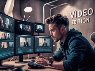 Bringing The Endless Video Stack That You've Been Looking For