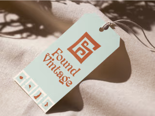 Found Vintage: Navigating the Maze of Timeless Fashion