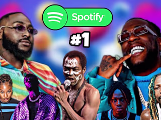 How Afrobeats is Dominating the Western Music Scene! - YouTube