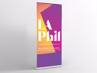 LA Phil/Hollywood Bowl