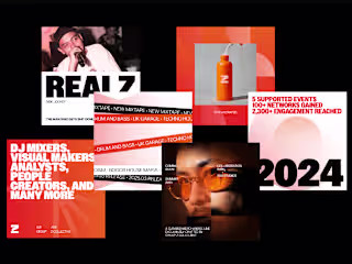Where Creatives and Analysts Unite Under One Bold Banner