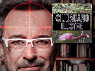 El Ciudadano Ilustre