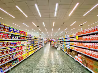 Instacart Case Study: Retention