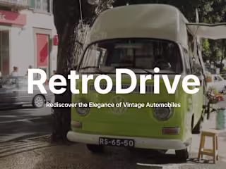 RetroDrive