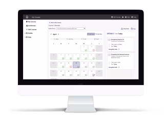 Student Training App
