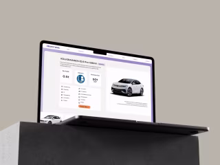 (ES) Full Branding & Custom Website | Cleanmove