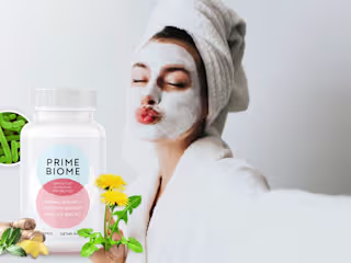 PrimeBiome Is It A Ordinaire Test Formula?