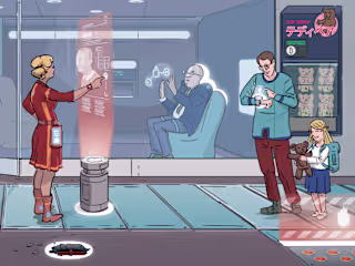 Quantum technology - the next revolution