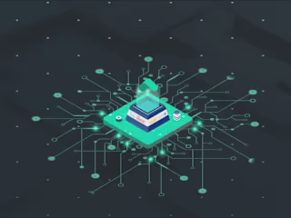 Upstart - Iso Metric Animation - YouTube