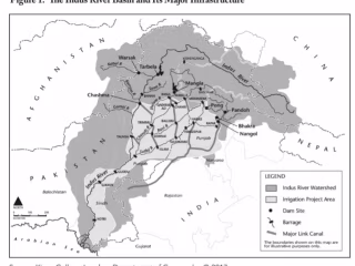 Water Crisis in Pakistan