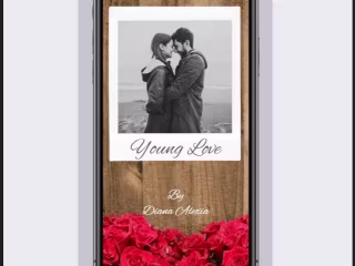 Young Love | Kindle Vella