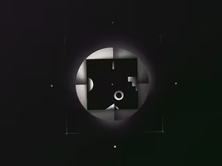 Motion Design Animation