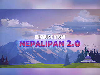 Nepali Pan 2.0 | 1 Million + Views |
