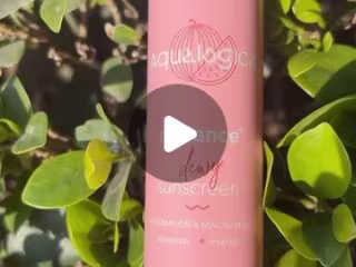 GlowTV on Instagram: “I highly recommend Aqualogica’s Radiance …