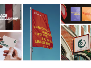 Brand Design