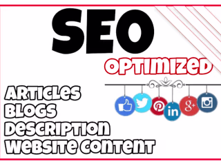 Engaging Blog Content Creation